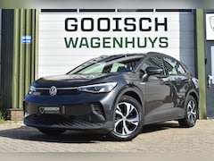 Volkswagen ID.4 - Pure 52 kWh | 90% SoH | Warmtepomp | Winterpakket | Carplay |