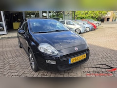 Fiat Punto Evo - 1.3 M-Jet Edizione Cool