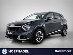Kia Sportage - 1.6 T-GDi MHEV DynamicLine Automaat | Cruise control | Stoel/Stuurverwarming | CarPlay | C