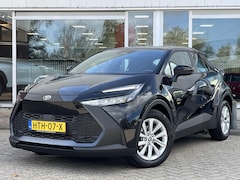 Toyota C-HR - 1.8 Hybrid 140 Active