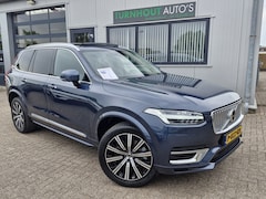 Volvo XC90 - T8 Recharge AWD Inscription | Harman Kardon audiosysteem | Stuur verwarmd | Elektrisch ver
