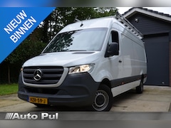 Mercedes-Benz Sprinter - 317 CDI L3H2 Airco/Navi/Camera/Trekhaak/Imperiaal/2-Zitsbank/Cr-Controle