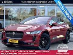 Jaguar I-PACE - EV400 Business Edition S 90 kWh