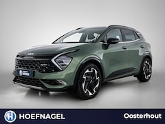 Kia Sportage - 1.6 T-GDi MHEV GT-Line Automaat | Cruise control | Stoel/stuurverwarming | CarPlay | Camer