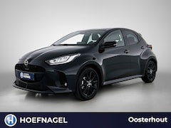 Mazda 2 Hybrid - 1.5 Homura Automaat | Adaptive Cruise | Stoel/stuurverwarming | CarPlay | Camera | Parkeer