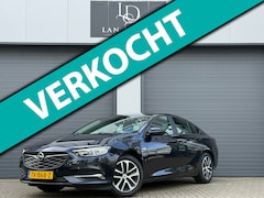 Opel Insignia Grand Sport - 1.5 Turbo Online Edition AUTOMAAT