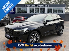 Volvo XC60 - 2.0 T6 Plug-in hybrid AWD Plus Dark Showroomprijs van €44.400, - nu voor slechts €42.440,