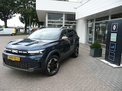 Dacia Bigster - 1.8 Hybrid 155 Extreme PANORAMA DAK/ PACK WINTER/ PACK ASSIST/ ELEK.BED. ACHTERKLEP/ ETC..