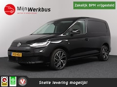 Volkswagen Caddy Cargo - 2.0 TDI Style Automaat LED | Virtual | Keyless