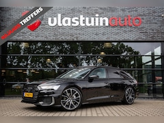 Audi A6 Avant - 50 TDI quattro Design Pro Line Plus S-line , Luchtvering, Trekhaak, Panoramadak, 3D-camera
