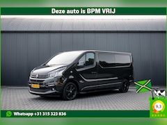 Fiat Talento - 2.0 EcoJet L2H1 | DC 5-Zits | 145 PK | Camera | Cruise | Navi | Airco | Trekhaak