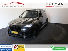 BMW X5 - xDrive50e M-Sport Aerow pack 22"Breedset Pano Trekh