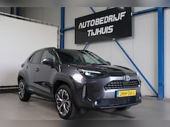 Toyota Yaris Cross - 1.5 Hybrid 130 GR SPORT - Airco, Cruise, Virtual display, Camera, Stoel/stuur verwarming,