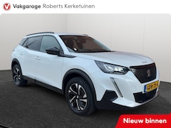 Peugeot 2008 - 1.2 PT Allure Pack 130PK Trekhaak Carplay Stoelverwarming Full Led