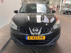 Nissan Qashqai - 1.6 Connect Edition