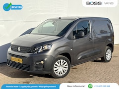 Peugeot Partner - 1.5 HDi 130PK Automaat L1 Climate Control Cruise Control Camera Navigatie Parkeersensoren