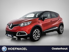 Renault Captur - 1.2 TCe Expression Automaat | Cruise control | Navigatie | Camera | Trekhaak