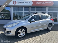 Peugeot 207 SW - 1.6 VTi