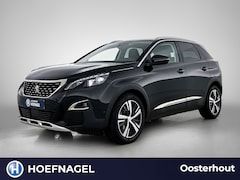 Peugeot 3008 - 1.2 PureTech Blue Lease Executive Automaat | Adaptive Cruise | CarPlay | Camera | Parkeers