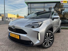 Toyota Yaris Cross - 1.5 Hybrid Dynamic|Comfort pakket