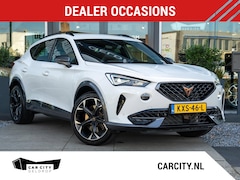 CUPRA Formentor - 1.4 TSI eHybrid 245pk VZ PHEV Performance | Adaptive Cruise | Camera | Elektrische achterk