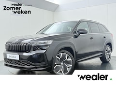 Skoda Kodiaq - 1.5 TSI PHEV Sportline Business