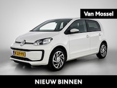 Volkswagen Up! - 1.0 BMT move up