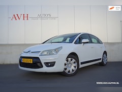 Citroën C4 - 1.6 VTi Anniversaire