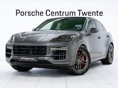 Porsche Cayenne Coupé - Turbo E-Hybrid Sport Design