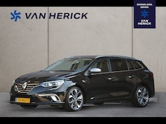 Renault Mégane Estate - 1.2 TCe GT-line 131PK | Achteruitrijcamera | Cruise Control | Full Map Navigatie
