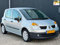 Renault Modus - 1.4-16V Privilège Comfort 2de EIGENAAR NAP APK