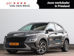 Hyundai Kona - 1.6 GDI HEV Fashion Design Sky | Stoel- en stuurverwarming | Apple carplay/Android auto |
