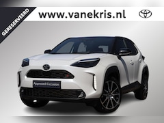 Toyota Yaris Cross - 1.5 Hybrid GR Sport, Panodak, Trekhaak