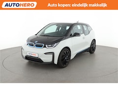 BMW i3 - Basis 120Ah 42 kWh VX93245