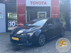 Toyota Corolla - 1.8 Hybrid Business Plus NL-AUTO 1E EIGENAAR (GERESERVEERD)