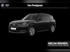 MINI Countryman - C Essential | Pakket XS