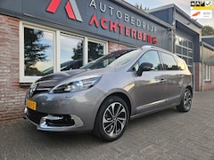 Renault Grand Scénic - 1.2 TCe Bose Trekhaak Camera NAP Dealer Onderhouden Nette Auto Airco Cruise Control