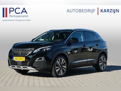 Peugeot 3008 - 1.2 PureTech Allure