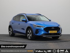 Ford Focus - 1.0 EcoBoost Hybrid Active Style | Cruise Control | Climate Control | Navigatie systeem |
