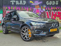 Volvo XC60 - 2.0 T8 AWD Polestar Engineered | BTW auto