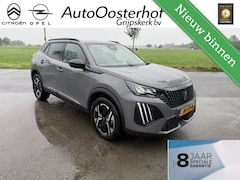 Peugeot 2008 - 145pk Hybrid Allure