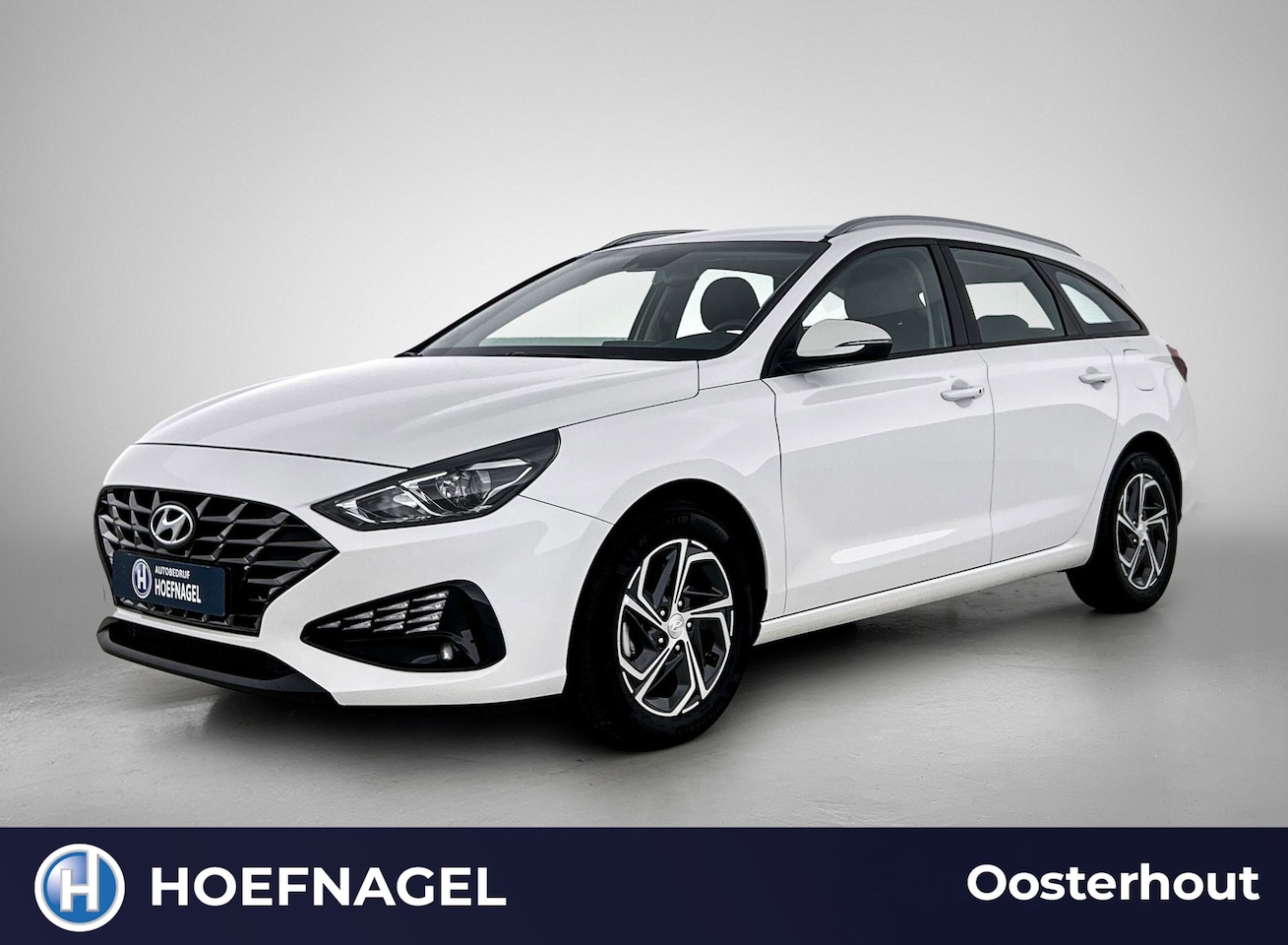 Hyundai i30 Wagon - 1.0 T-GDi MHEV Comfort | Cruise control | Stoel/stuurverwarming | Camera - AutoWereld.nl