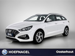 Hyundai i30 Wagon - 1.0 T-GDi MHEV Comfort | Cruise control | Stoel/stuurverwarming | Camera