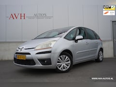Citroën C4 Picasso - 1.8-16V Ambiance 5p