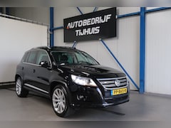 Volkswagen Tiguan - 2.0 TSI Sport&Style 4Motion > Export <
