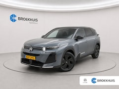 Citroën C5 Aircross - 1.2 Hybrid 145 Business | Apple Carplay / Android Auto | 360° Camera | Adaptive Cruise Con