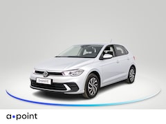 Volkswagen Polo - 1.0 TSI Life Business 95 pk | Verlengde garantie | Navigatie | Parkeersensoren | Achteruit