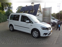 Volkswagen Caddy - 1.4 TSI Trendl Combi Navi Trekhaak