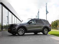 Ford Explorer - V6 PHEV 457PK ST-Line | Full Options | Trekhaak | Uniek