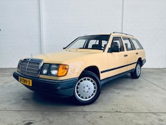 Mercedes-Benz 200-500 (W124) Combi - 230 TE